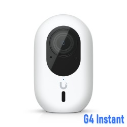 Camera UniFi G4 Instant | UVC-G4-INS