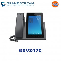 Điện thoại VoIP Video For Android GrandStream GXV3470