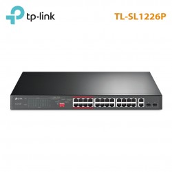 Switch TP-Link TL-SL1226P