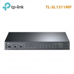 Switch TP-Link TL-SL1311MP 