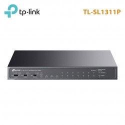 Switch TP-Link TL-SL1311P
