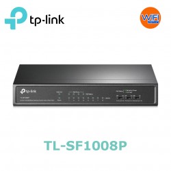 Switch 8 cổng 100M TP-Link TL-SF1008P