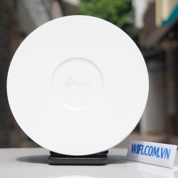 Access Point Wifi 6 TP-Link EAP650 (AX3000)