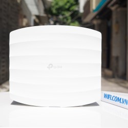Access Point Wifi gắn trần chuẩn AC tốc độ 1750Mbps TP-LINK EAP245