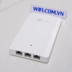 Access Point Tp-Link Omada EAP235-Wall | AC1200 | Dual-band | Gắn Tường