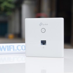 Access Point Tp-Link Omada EAP230-Wall | AC1200 | Dual-band | Gắn Tường