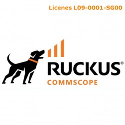 License Quản lý Access Point RUCKUS SmartZone SZ-100/vSZ 3.X/SCG200/SZ300 (L09-0001-SG00) | Áp dụng 1 AP