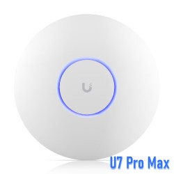 Access Point WiFi 7 UniFi U7 Pro Max | U7-Pro-Max