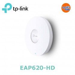Access Point WiFi 6 TP-Link Omada EAP620 HD