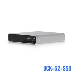 UniFi Cloud Key Gen2 Plus SSD | UCK-G2-SSD