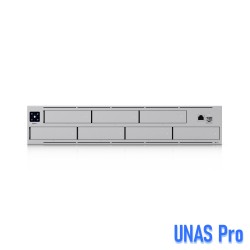 Thiêt Bị Lưu Trữ Dữ Liệu NAS UNIFI UNAS-Pro 