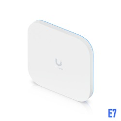 Access Point WiFi 7 UniFi Enterprise E7
