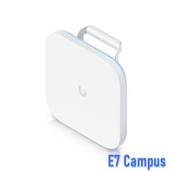 Access Point Indoor/Outdoor WiFi 7 UniFi Enterprise E7 Campus | E7-Campus
