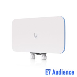 Access Point Indoor/Outdoor WiFi 7 UniFi Enterprise E7 Audience | E7-Audience