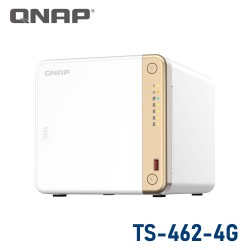 Thiết Bị Lưu Trữ Mạng QNAP TS-462-4G