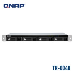 Thiết bị lưu trữ mở rộng NAS QNAP TR-004U