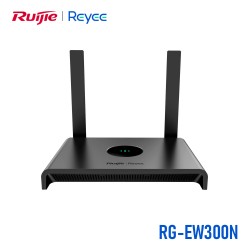 Bộ phát WiFi Ruijie Reyee RG-EW300N
