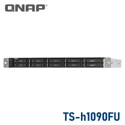 Thiết Bị Lưu Trữ Mạng QNAP TS-h1090FU | TS-h1090FU-7302P-128G
