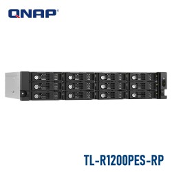 Thiết bị lưu trữ mở rộng NAS QNAP TL-R1200PES-RP