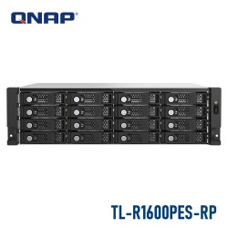 Thiết bị lưu trữ mở rộng NAS QNAP TL-R1600PES-RP