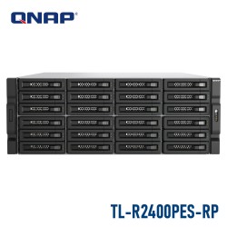 Thiết bị lưu trữ mở rộng NAS QNAP TL-R2400PES-RP