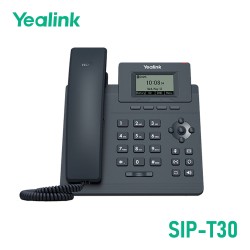Điện thoại VoIP Yealink SIP-T30