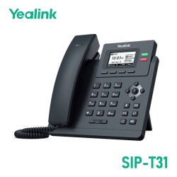 Điện thoại VoIP Yealink SIP-T31