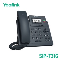 Điện thoại VoIP Yealink SIP-T31G