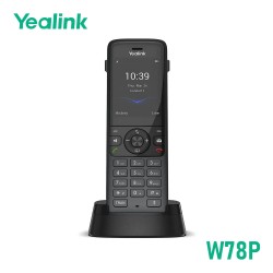 Điện thoại DECT IP Yealink W78P