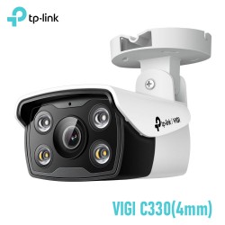Camera Bullet ngoài trời TP-LINK VIGI C330 (4mm)