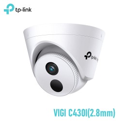 Camera Turret Hồng ngoại TP-LINK VIGI C430I (2.8mm)