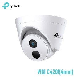 Camera Turret Hồng ngoại 2MP TP-LINK VIGI C420I (4mm)