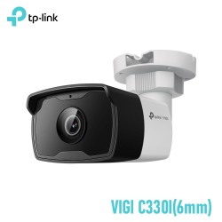 Camera Bullet ngoài trời TP-LINK VIGI C330I (6mm)