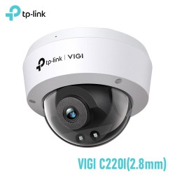 Camera Dome TP-LINK VIGI C220I(2.8mm)