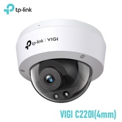 Camera Dome TP-LINK VIGI C220I(4mm)
