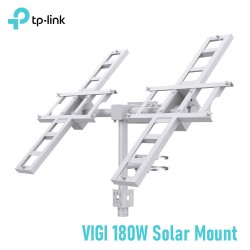 Giá Đỡ Pin Năng Lượng Mặt Trời TP-Link VIGI 180W Solar Mount