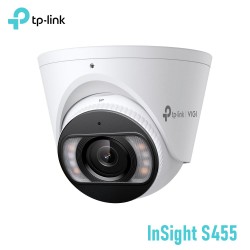 Camera TP-LINK VIGI InSight S455 (2.8mm)