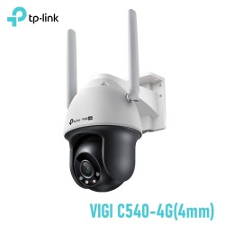 Camera Xoay Ngoài Trời TP-Link VIGI C540-4G (4mm)