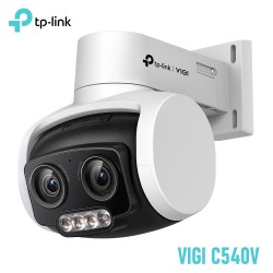Camera ngoài trời Full-color 4MP TP-LINK VIGI C540V