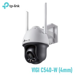 Camera ngoài trời Full-color 4MP TP-LINK VIGI C540-W