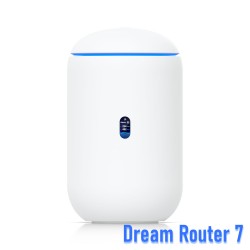 UniFi Dream Router 7 | UDR7
