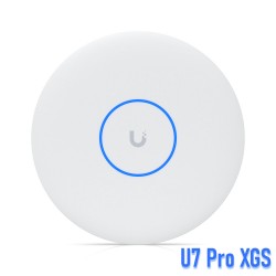 Access Point WiFi 7 UniFi U7 Pro XGS | U7-Pro-XGS