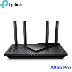 Router WiFi 6 TP-Link Archer AX55 Pro