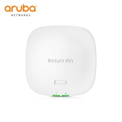 Aruba Instant On AP21 - S1T15A - Bộ phát wifi băng tần kép chuẩn WiFi 6