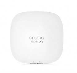 Aruba Instant On AP22 - R6M50A - 2x2 Wi-Fi 6 Indoor Access Point 