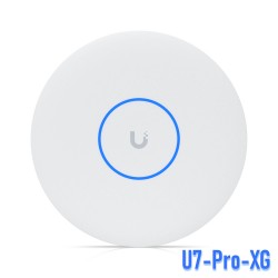 Access Point WiFi 7 UniFi U7 Pro XG | U7-Pro-XG