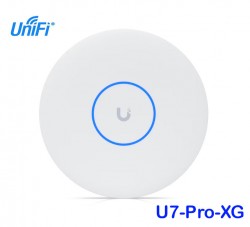 Access Point WiFi 7 UniFi U7 Pro XG | U7-Pro-XG