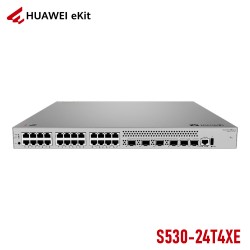 Thiết bị chuyển mạch Switch Huawei eKitEngine S530-24T4XE