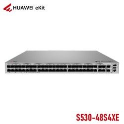 Thiết bị chuyển mạch Switch Huawei eKitEngine S530-48S4XE