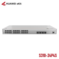 Thiết bị chuyển mạch Switch Huawei eKitEngine S310-24P4S